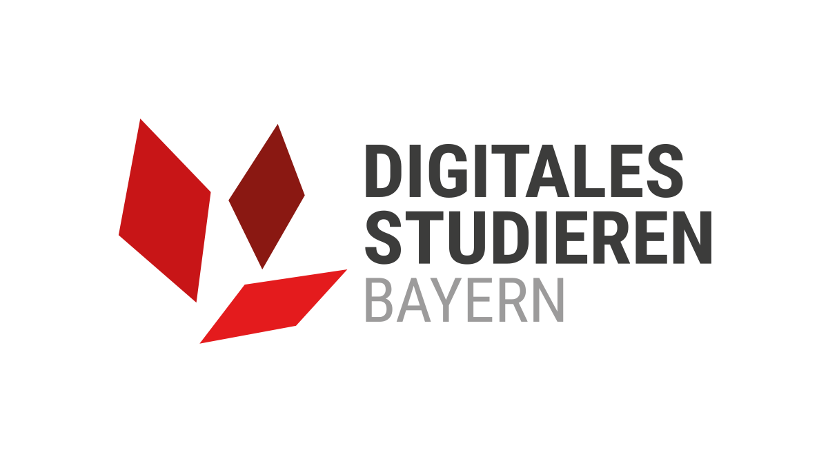 Digitales Studieren Bayern